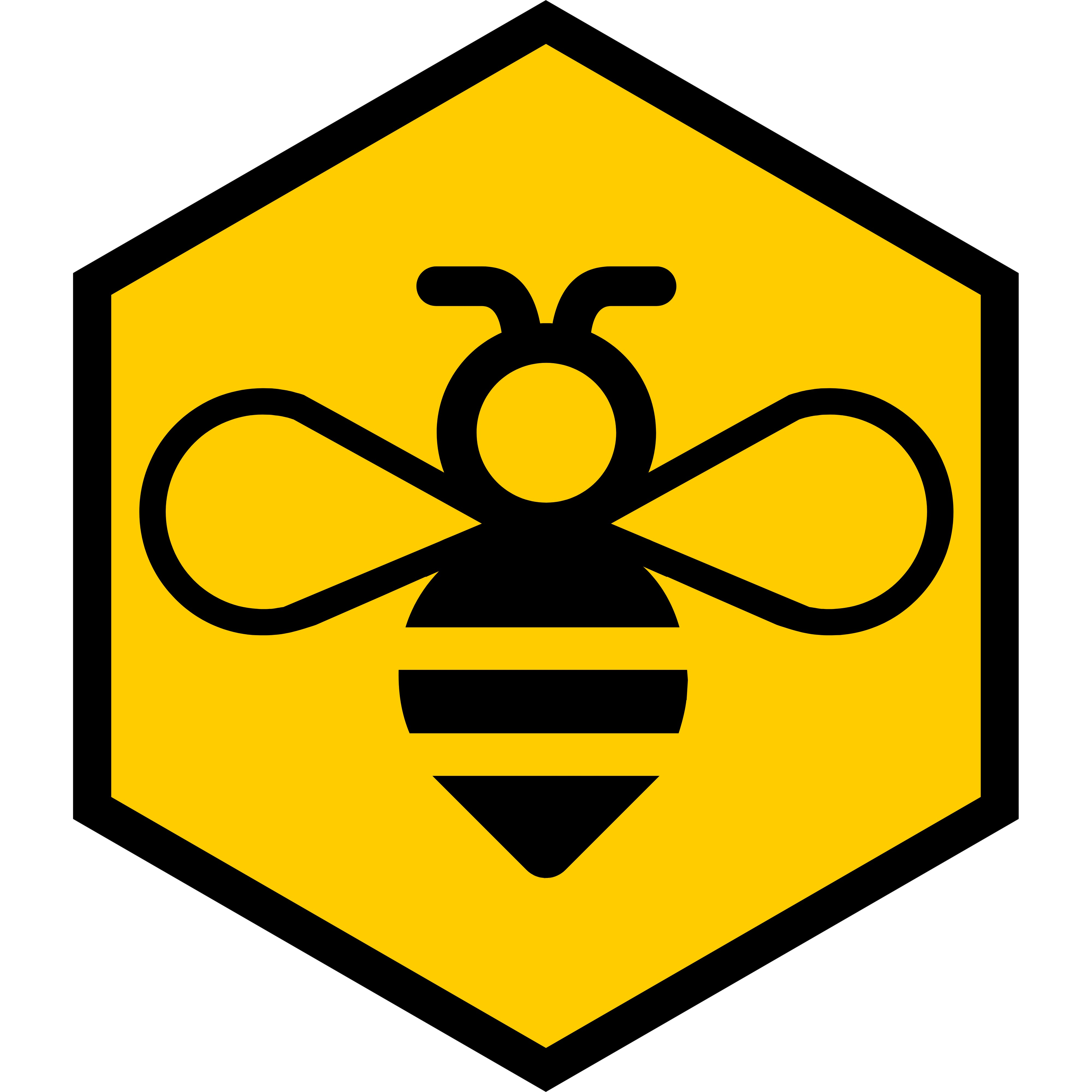 Colmena Icon